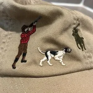 Polo Ralph Lauren Accessories Polo Ralph Lauren Hunting